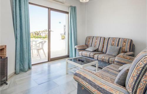 Holiday Apartment Calahonda With A Fireplace 04