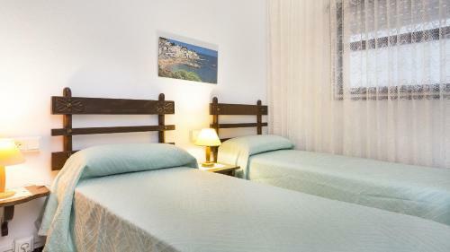Apartment Margell G-2