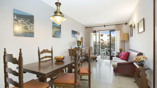 Apartment Margell G-2