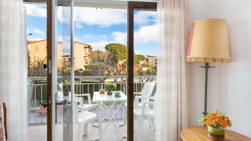 Apartment Margell G-2