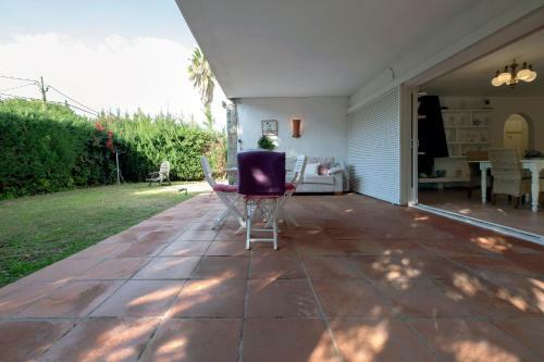 Apartment Florina