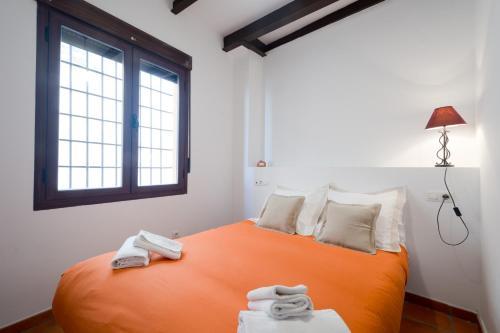 Apartamentos El Trillo