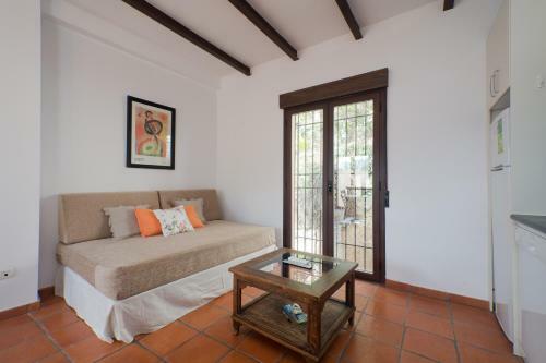 Apartamentos El Trillo