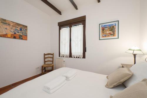 Apartamentos El Trillo