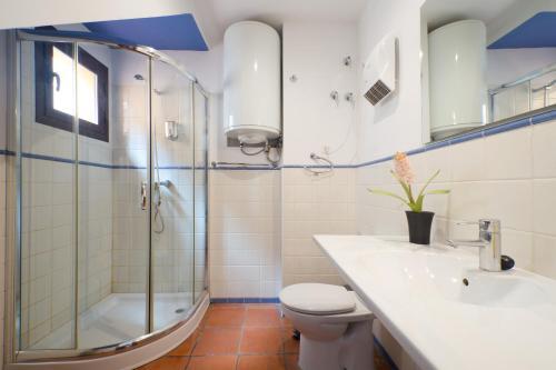 Apartamentos El Trillo