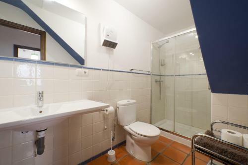 Apartamentos El Trillo