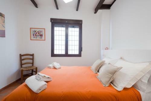 Apartamentos El Trillo