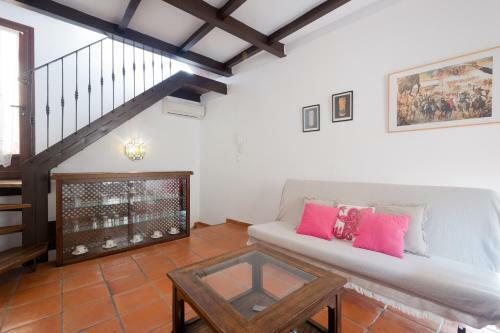 Apartamentos El Trillo
