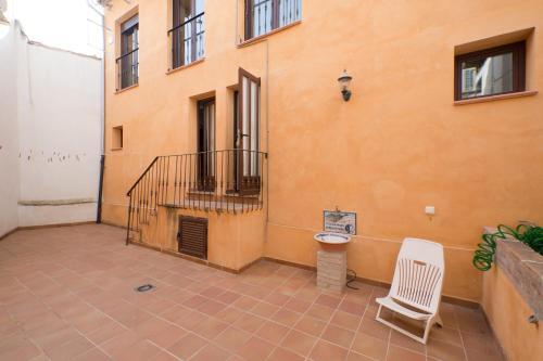 Apartamentos El Trillo