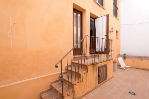 Apartamentos El Trillo