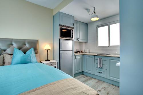 Apartamento Malaga Lodge Studio