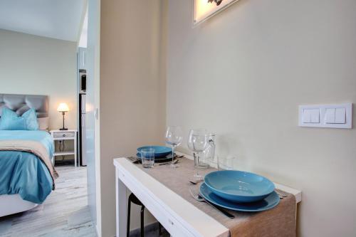 Apartamento Malaga Lodge Studio