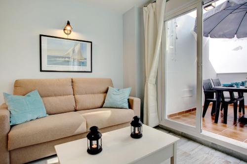 Apartamento Malaga Lodge Studio