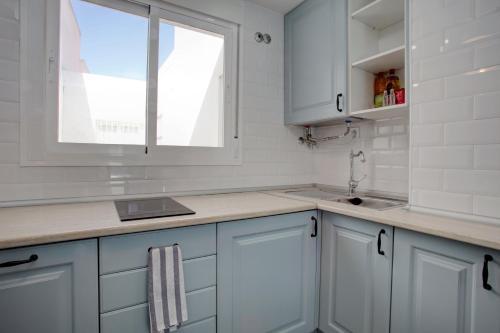 Apartamento Malaga Lodge Studio
