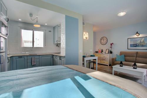Apartamento Malaga Lodge Studio