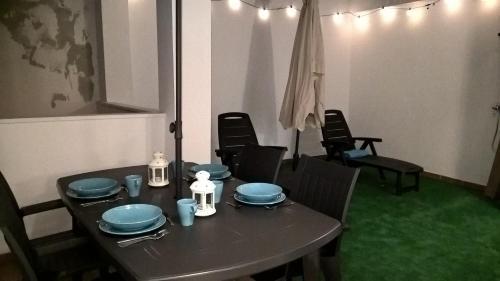 Apartamento Malaga Lodge Studio