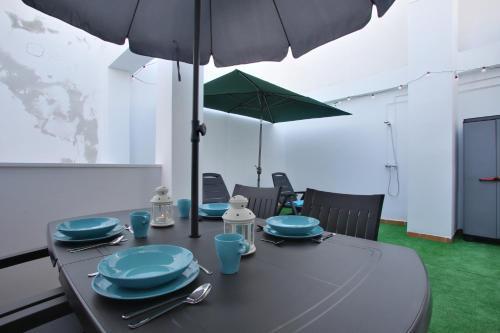 Apartamento Malaga Lodge Studio