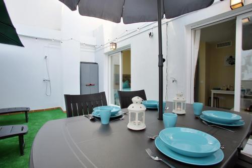 Apartamento Malaga Lodge Studio