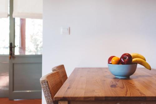 Apartamento Tamariu 3