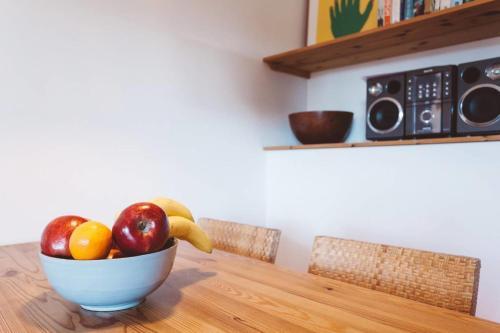 Apartamento Tamariu 3