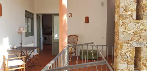 Apartamento Tamariu 3