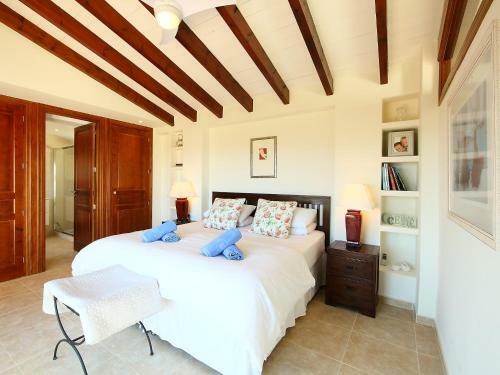Villa Centauro