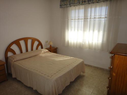 Apartamento Bertur Finca Sim�