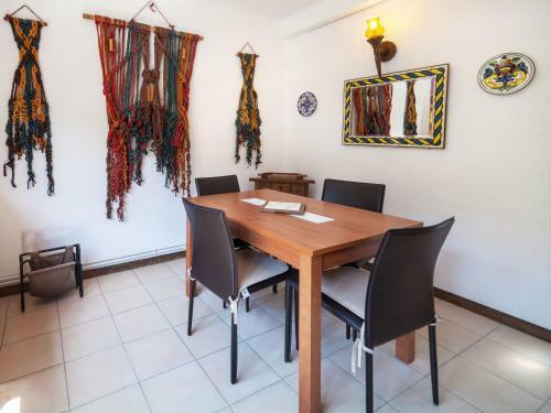 Apartment Torre Valentina