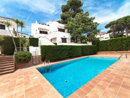 Apartment Torre Valentina
