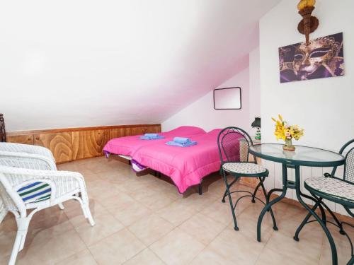 Apartment Torre Valentina