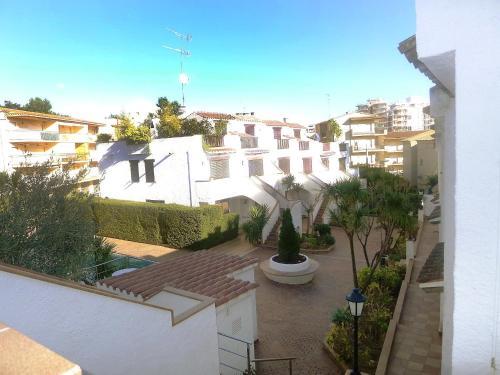 Apartment Torre Valentina