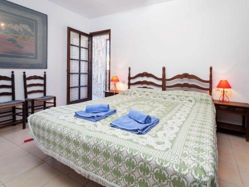 Apartment Torre Valentina