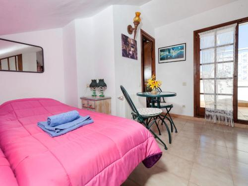Apartment Torre Valentina