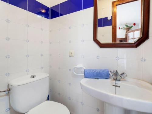 Apartment Torre Valentina