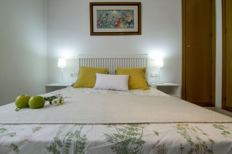 Apartamento Gloria
