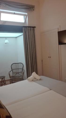 Hostal Casa Boutique La Pila Del Pato