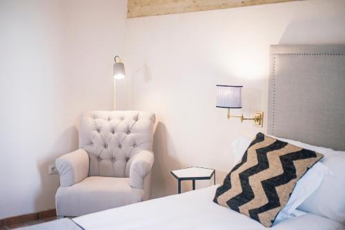 Hostal Casa Boutique La Pila Del Pato