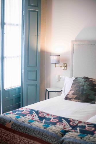 Hostal Casa Boutique La Pila Del Pato