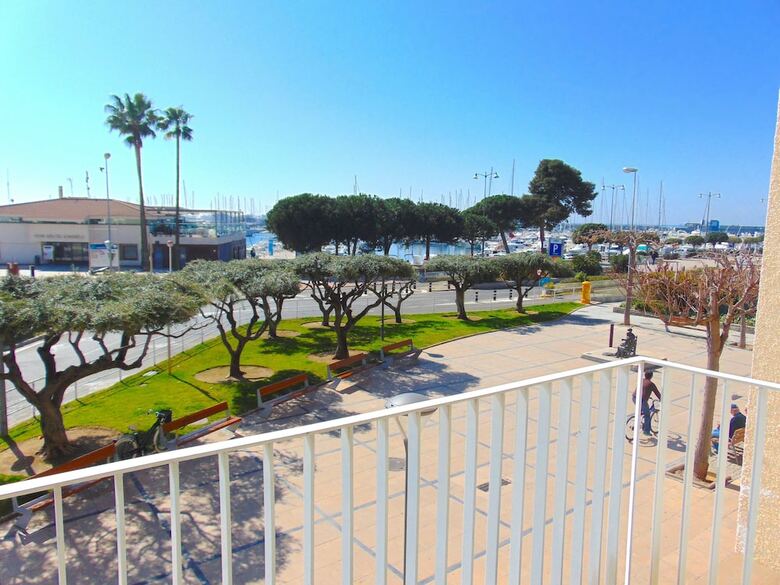 Apartaments Voramar