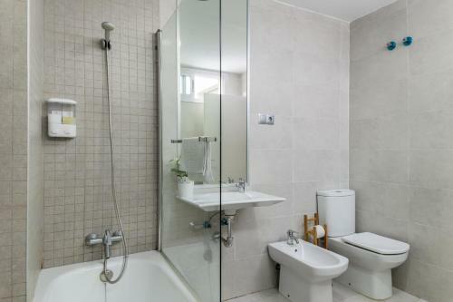 Apartamentos Tribuna De Los Pobres