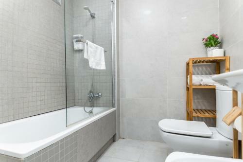 Apartamentos Tribuna De Los Pobres