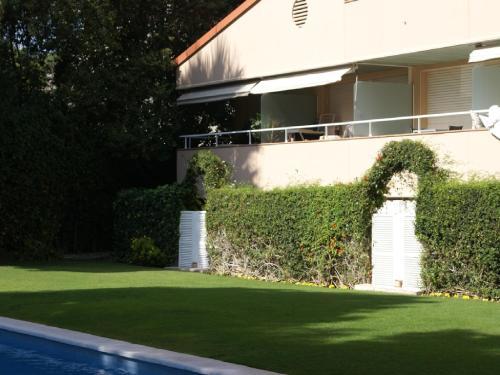 Apartment In Sitges