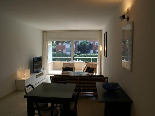 Apartment In Sitges