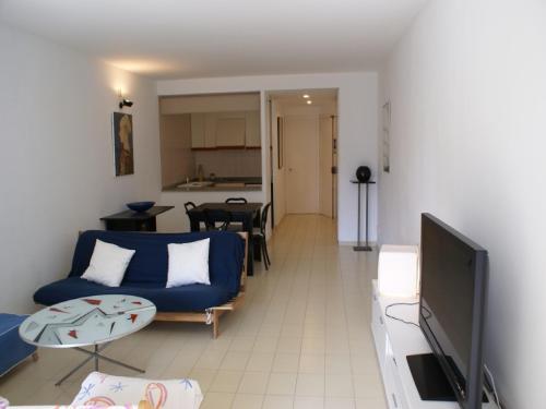 Apartment In Sitges