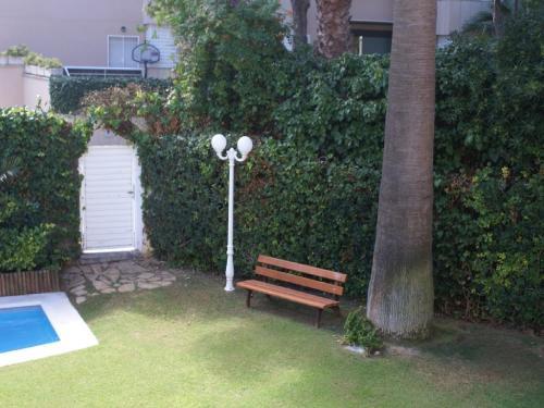 Apartment In Sitges
