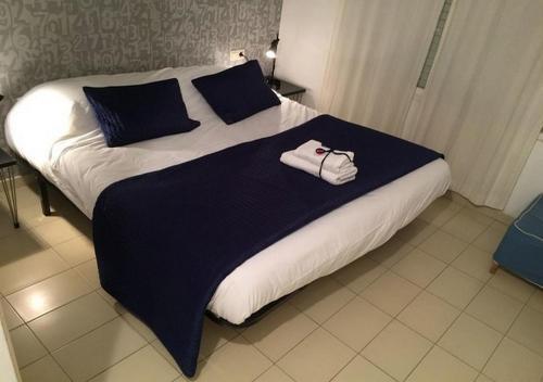 Apartment In Sitges