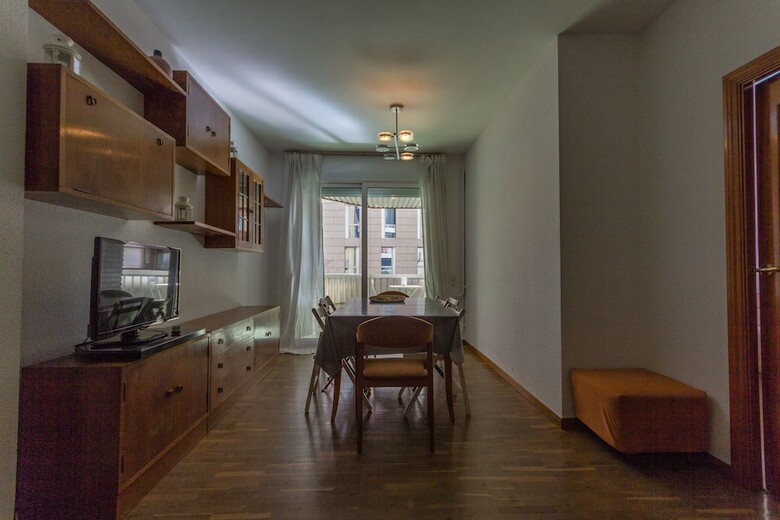 Apartamento Valencia
