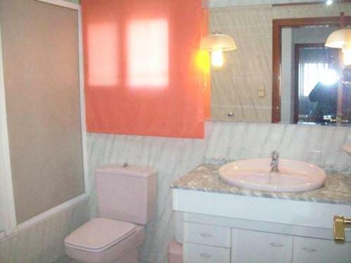 Holiday Home Avinguda Del Papa Luna