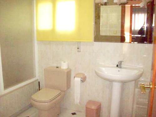 Holiday Home Avinguda Del Papa Luna