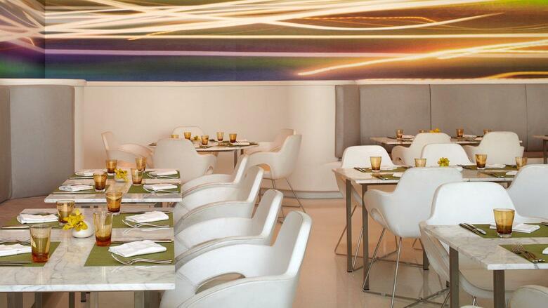 Hotel Yas Viceroy